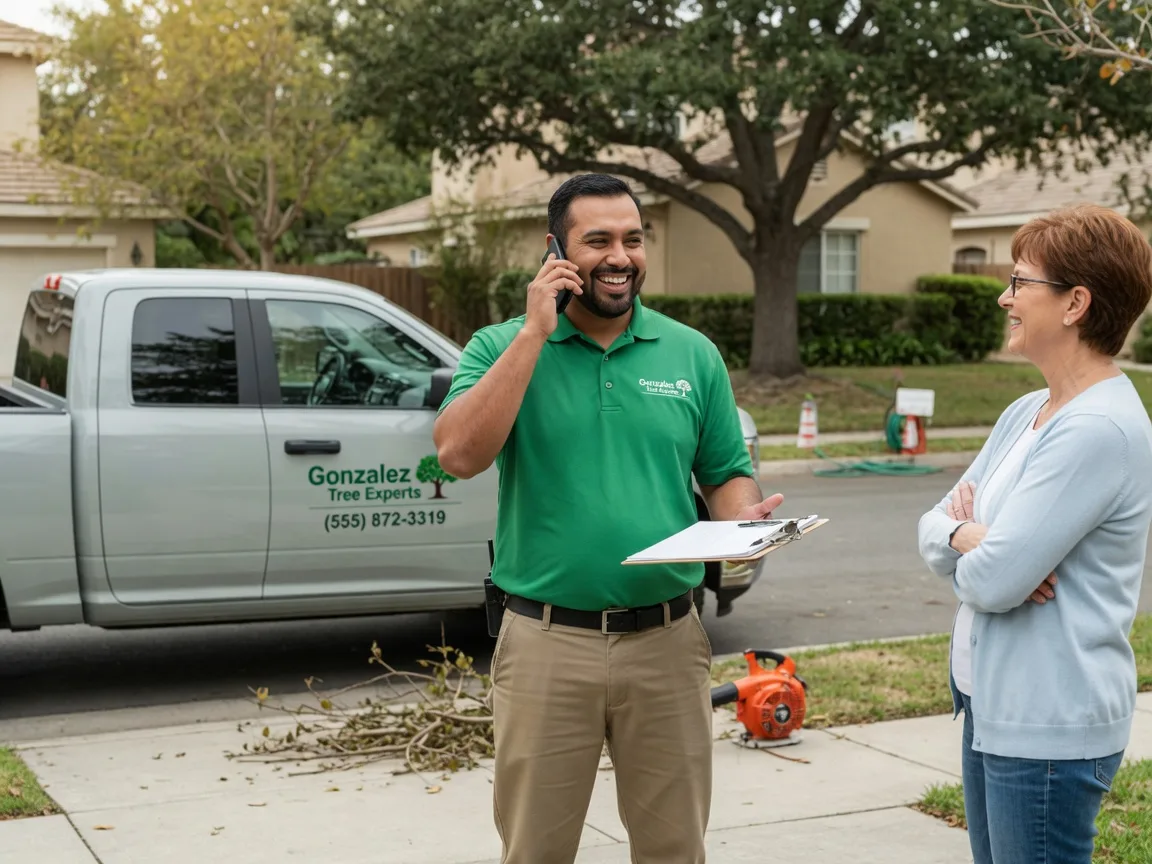 Tree Service Fort Stockton, TX FAQs